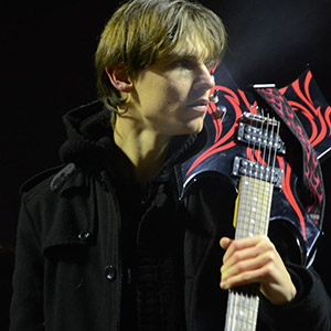 Игорь Короров