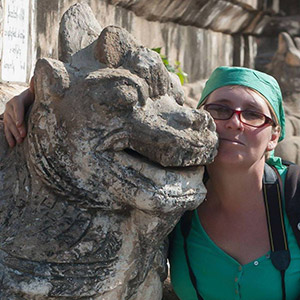 Ирина Краюшкина