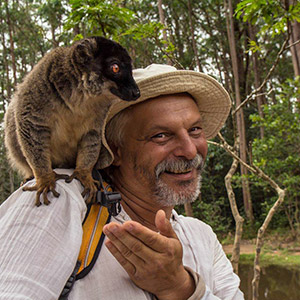 Владимир Короров