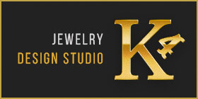 «K4 Jewelry Design Studio» | Kyiv, Ukraine