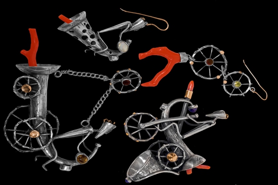 Комплект "Бульбулятор".